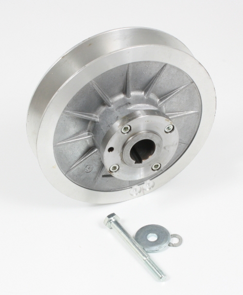 Mechanical Variable Speed Drives